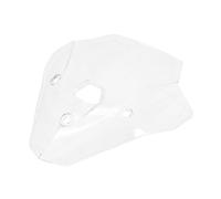 Parabrisa Deflector Para para F900R para F 900R para F900 R para F 900 R pantalla motocicleta parabrisas carenado parabrisas deflectores viento Pantalla Parabrisas(I)