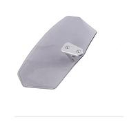 Parabrisa Deflector Para Para MT-07 Para FZ-07 Para FZ Para MT Para 07 Para 09 Deflector Viento Parabrisas Ajustable Deflectores Viento Universales Parabrisas Pantalla Parabrisas