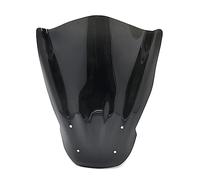 Parabrisa Deflector Para Para MT-07 Para MT07 Para MT 07 Para FZ-07 Para FZ 07 Para FZ07 2015 2016 2017 Parabrisas Motocicleta Deflector Pantallas Viento Pantalla Parabrisas