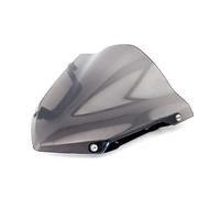 Parabrisa Deflector Para Para MT-09 Para FZ-09 Para FZ-09 2014 2015 2016 Para MT09 Para FZ09 Para MT Parabrisas Humo Motocicleta Accesorios Deflectores Viento Pantalla Parabrisas