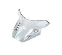 Parabrisa Deflector Para Para MT-09 Para FZ-09 Para MT09 Para SP Para FZ09 Para MT Para FZ 09 Deflectores Viento Motocicleta 2022 Parabrisas Para MT09 Pantalla Parabrisas(Gray)