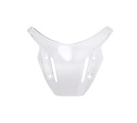 Parabrisa Deflector Para Para MT-09 Para SP Para FZ-09 Para MT09 Para MT 09 2021 2022 Para Motocicleta Parabrisas Deflectores Protección Contra El Viento Pantalla Parabrisas(Transparent)