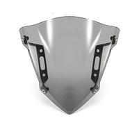 Parabrisa Deflector Para Para MT07 Para FZ07 Para MT09 Para FZ09 Accesorios Motocicleta Deflectores Viento Para MT-07 Para FZ-07 Para FZ Para MT 07 09 Pantalla Parabrisas