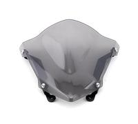 Parabrisa Deflector Para Para MT07 Para MT-07 Para FZ-07 Para FZ07 2014 2015 2016 2017 Deflectores Viento Parabrisas Motocicleta Pantalla Parabrisas