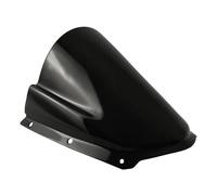Parabrisa Deflector Para Para Ninja Para ZX10R Para ZX-10R Para ZX10RR 2020 2021 2022 2023 Parabrisas Motocicleta Pantalla Carenado Pantalla Parabrisas(Black A)