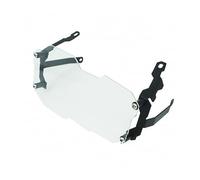 Parabrisa Deflector Para Para R1200GS Para Adventure Para R1250GS Para LC R 1200 1250 Para GS Para ADV Para Gs1200 2013-2020 Cubierta Protectora Para Faro Delantero Pantalla Parabrisas