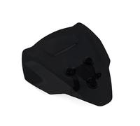 Parabrisa Deflector Para para Streetfighter para V4 para V4S para V4SP 2020 2021 2022 parabrisas motocicleta visera deflector deflectores viento Pantalla Parabrisas(Zwart)