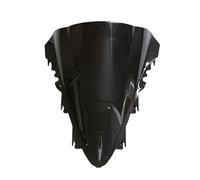 Parabrisa Deflector Para Para YZF Para R1 2007-2008 Parabrisas Motocicleta Alerón Parabrisas Deflector Aire Pantalla Parabrisas