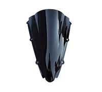 Parabrisa Deflector Para Para YZF Para R1 Parabrisas Motocicleta Para YZF-R1 2000 2001 Alerón Parabrisas Deflector Viento Pantalla Parabrisas