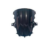 Parabrisa Deflector Para Para YZF-R1 Parabrisas Deflector Viento Para YZF1000 Para YZF 1000 Para YZF-1000 Para R1 2021 2022 2023 Parabrisas Motocicleta Pantalla Parabrisas