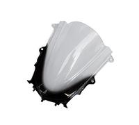 Parabrisa Deflector Para Para YZF1000 Para YZF 1000 Para YZF-1000 Para R1 2015 2016 2017 Motocicleta Parabrisas Deflectores Viento Spoiler Pantalla Parabrisas(1)