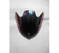 Parabrisa Deflector Para Para Z1000 Para Z 1000 Para Z-1000 2015 15 Parabrisas Motocicleta Protector Deflector Viento Pantalla Parabrisas