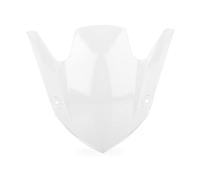 Parabrisa Deflector Para Para Z1000 Para Z-1000 Para Z 1000 Parabrisas Motocicleta Carenado Cubierta Parabrisas Doble Burbuja 2014 2015 2016 Pantalla Parabrisas(Clear)