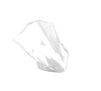 Parabrisa Deflector Para Para Z900 Para Z 900 2017 2018 2019 Deflectores Viento Parabrisas Motocicleta Accesorios Pantalla Negra Pantalla Parabrisas(Clear)