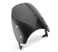 Parabrisa Deflector Para Street para twin 900 2019 2020 2021 2022 deflectores viento para motocicleta parabrisas Pantalla Parabrisas(Model 3)
