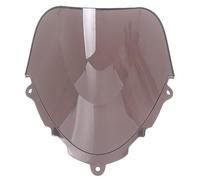 Parabrisa Deflector Para Suzuki Para GSX600F Para GSXF600 Para GSXF750 Para GSX600-F Para GSX-600F 1998-2008 Deflectores Viento Parabrisas Motocicleta Pantalla Parabrisas