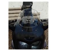 Parabrisa Deflector Para Suzuki Para Katana 600 750 Para GSX600F Para Gsx750f Para GSX Para 600F Para 750F 1998-2008 Deflectores Parabrisas Motocicleta Pantalla Parabrisas(Clear)