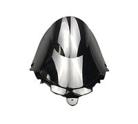 Parabrisa Deflector Para Suzuki Para Katana Para GSX Para 600F Para 750F 600 750 Para F Para GSX600F Para GSX750F 1998-2008 Parabrisas Motocicleta Pantalla Parabrisas