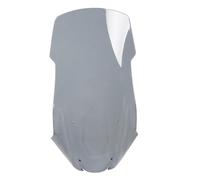 Parabrisa Deflector Para X-ADV 750 para X-ADV750 2021-2023 motocicleta Touring deportes deflectores protector pantalla viento parabrisas Pantalla Parabrisas(Light Smoke)