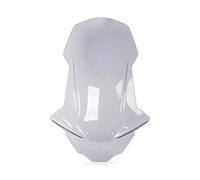 Parabrisa Deflector Para X ADV 750 para X-ADV750 para XADV 750 2017-2020 visera parabrisas motocicleta humo transparente visera deflectores viento parabrisas Pantalla Parabrisas(Light smoke)