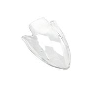 Parabrisa Deflector Parabrisas Motocicleta Para Para Z1000 Para Z 1000 2003-2006 Deflectores Viento Doble Burbuja Para Z-1000 03 04 05 06 Pantalla Parabrisas(Clear)