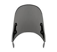 Parabrisa Deflector Parabrisas Para Para XSR 900 700 300 250 155 125 Deflectores Viento Para Motocicleta Escudo Para XSR900 Para XSR700 Para XSR125 Pantalla Parabrisas