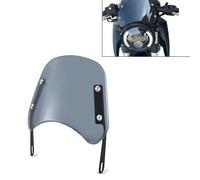 Parabrisa para Honda CB 750 Seven Fifty / CB 500 FB3 ahumado