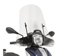 Parabrisas Givi INC Piaggio medley 125 16 TU