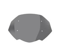 Parabrisas Accesorios Aire Delanteros Parabrisas Delantero Motocicleta para GL1800 Goldwing 2019-2025(A Height 35)