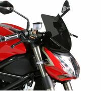 PARABRISAS AEROSPORT BARRACUDA PARA DUCATI STREETFIGHTER 1100