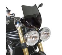 PARABRISAS AEROSPORT BARRACUDA PARA TRIUMPH SPEED TRIPLE 2005-2007