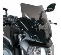 PARABRISAS AEROSPORT BARRACUDA PARA YAMAHA MT-07 2018