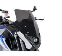 PARABRISAS AEROSPORT BARRACUDA PARA YAMAHA MT-09 2017-2020