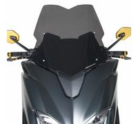 PARABRISAS AEROSPORT BARRACUDA PARA YAMAHA T-MAX 2017-2019
