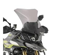 Parabrisas ahumado compatible con Voge Valico 900 DSX (2024)