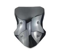 Parabrisas Ahumado De Plástico para Motocicleta para F900XR 2020(A)