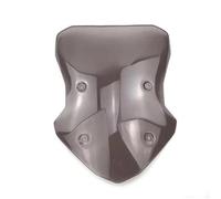 Parabrisas Ahumado De Plástico para Motocicleta para F900XR 2020(C)