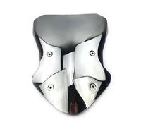 Parabrisas Ahumado De Plástico para Motocicleta para F900XR 2020(F)