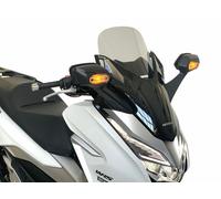 PARABRISAS AHUMADO ESTÁNDAR WRS PARA HONDA FORZA 300 2018-2020