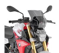 Parabrisas Ahumado GIVI 5139s Específico para BMW f900 R (De 2020)