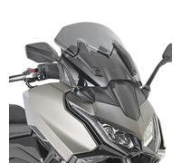 Parabrisas Ahumado, GIVI D6122S para Kymco Ak 550