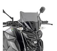 Parabrisas Ahumado Givi Para Yamaha MT125 MT 125 2020 2021 2022 2023 2024 2025