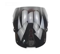 Parabrisas Ahumado para Motocicleta para CBR 1100xx Super Blackbird (1996-2007)(A)