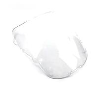 Parabrisas Ahumado para Motocicleta para CBR 1100xx Super Blackbird (1996-2007)(C)