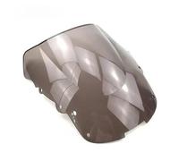 Parabrisas Ahumado para Motocicleta para CBR 1100xx Super Blackbird (1996-2007)(D)