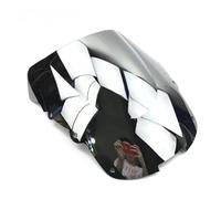 Parabrisas Ahumado para Motocicleta para CBR 1100xx Super Blackbird (1996-2007)(F)