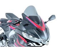 PARABRISAS AHUMADO RACE WRS PARA APRILIA RS 457 2024-2025