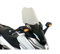 PARABRISAS AHUMADO WRS TOURING PARA HONDA FORZA 125 2018-2021