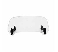 Parabrisas Ajustable Extensión De Alerón Deflector Viento Bloqueable para Benelli TNT 300 600 TRK502 TRK502X BJ500 BN600