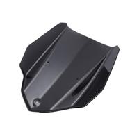 Parabrisas Alerón Deflector Parabrisas Deflector De Flusso De Motocicleta para MT03 FZ03 MT-03 FZ-03 2016 2017 2018 2019 Deflector